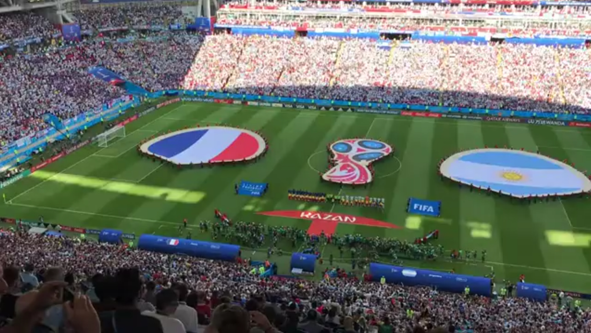 界的
