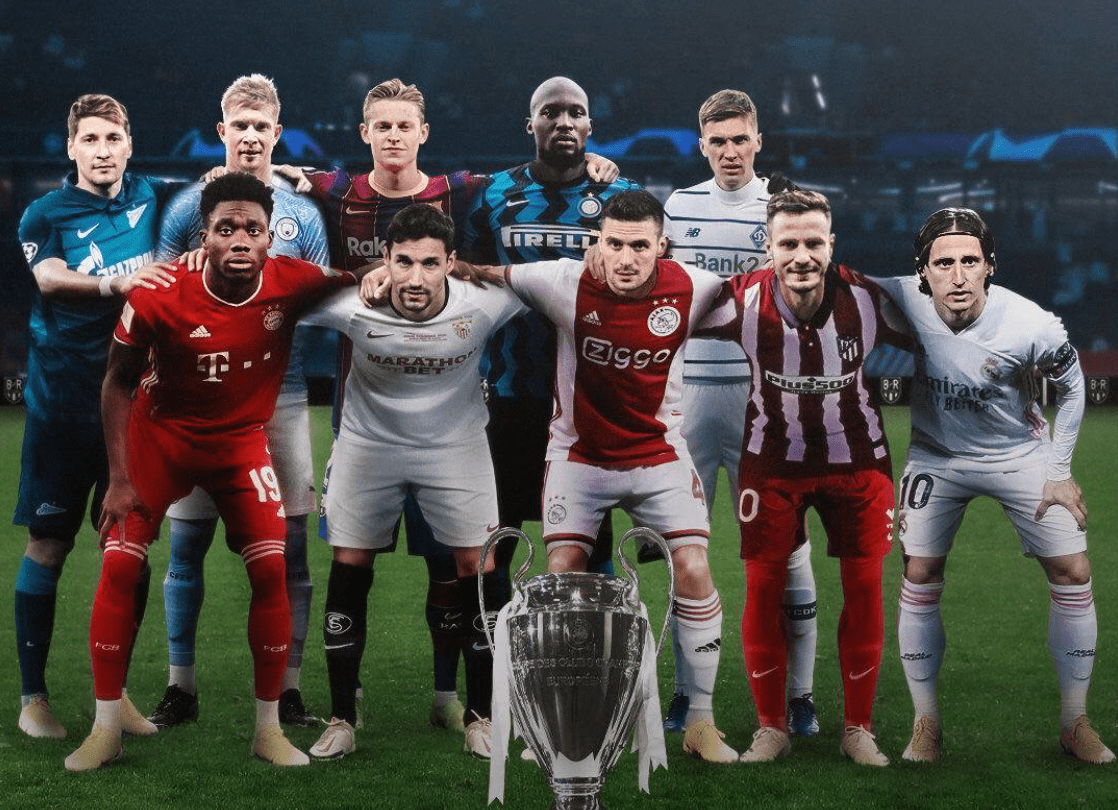 一场比赛都 一场比赛都